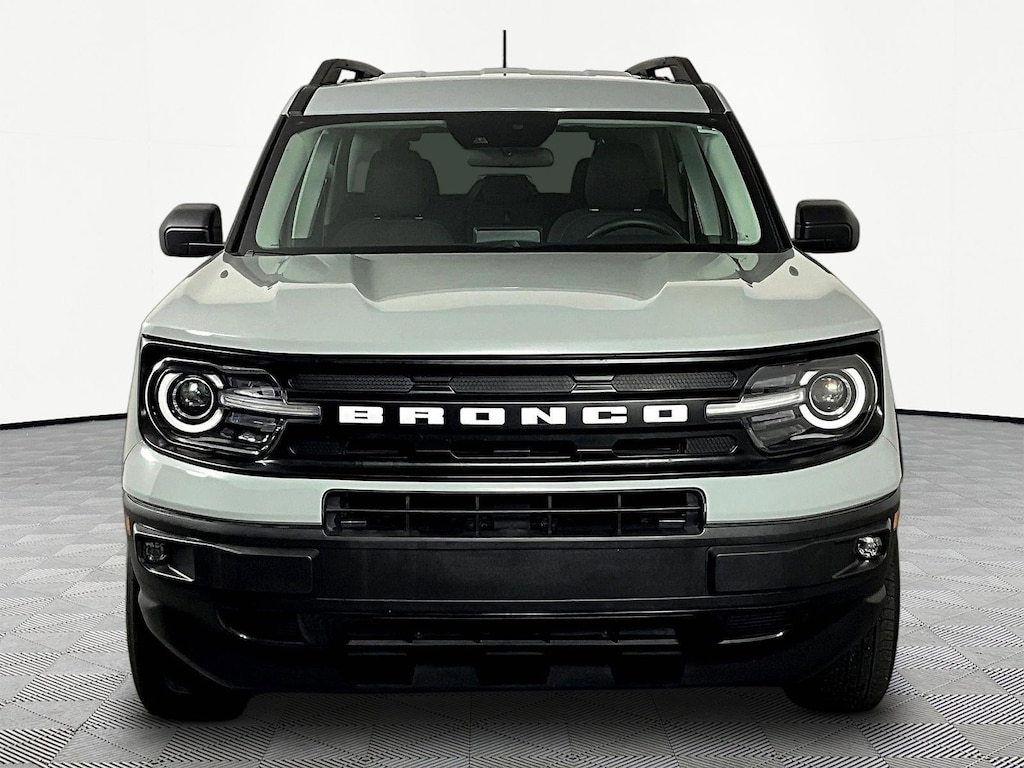 Used 2024 Ford Bronco Sport Big Bend SUV