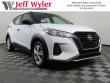 Certified 2025 Nissan Kicks Play S SUV