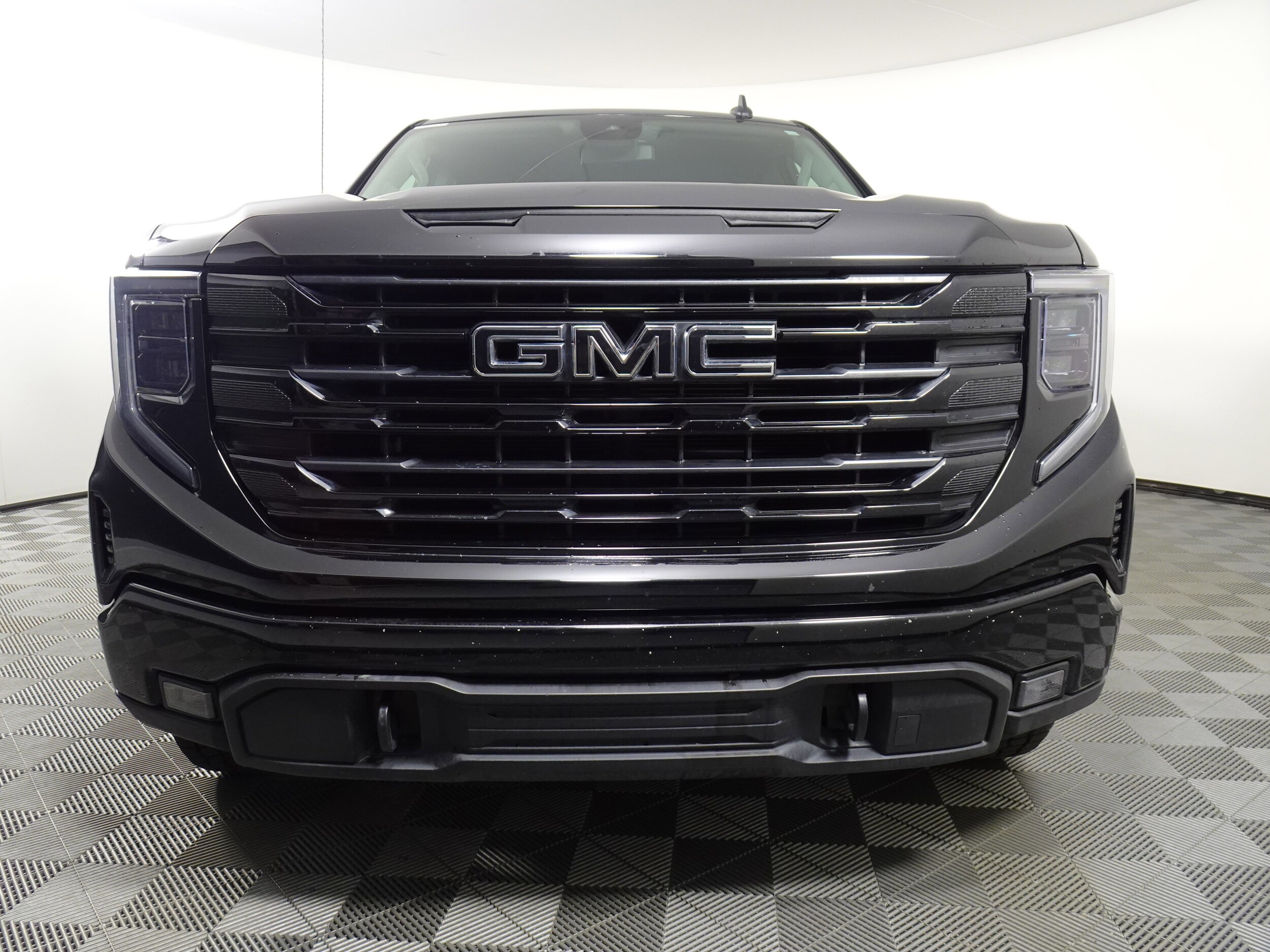 2022 Gmc Sierra 1500 Elevation photo 3