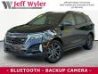 Used 2022 Chevrolet Equinox RS SUV