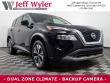 Used 2021 Nissan Rogue SV SUV