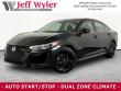 Used 2025 Nissan Sentra SR Sedan