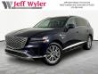 Used 2025 Genesis GV80 2.5T SUV