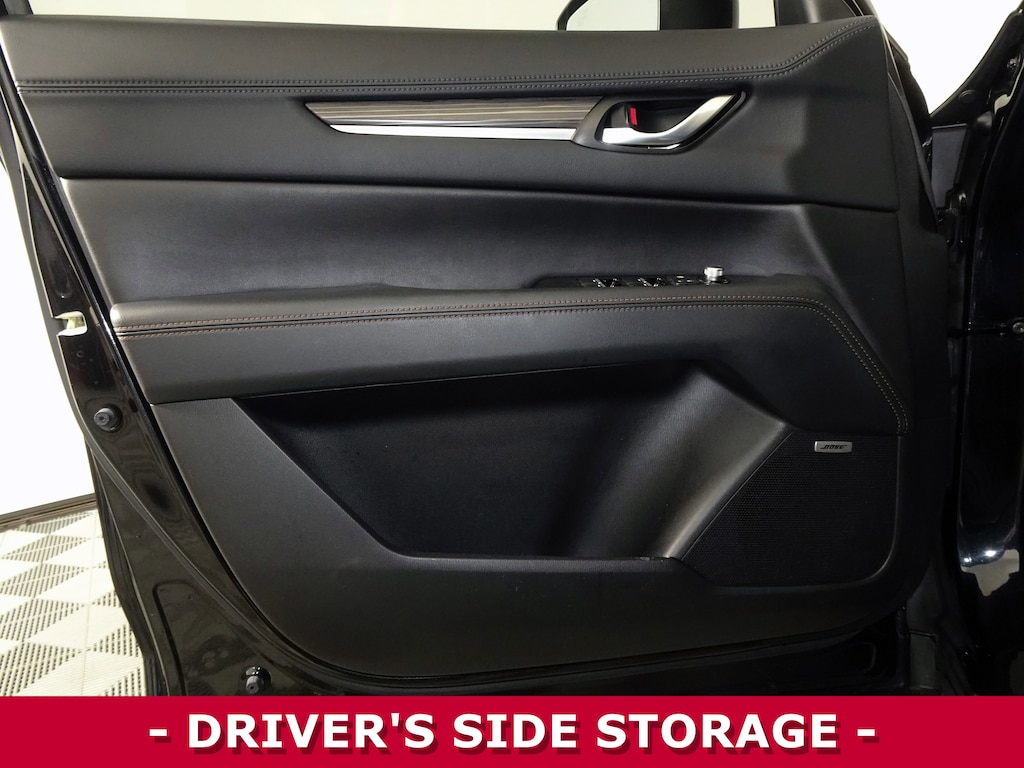 Used 2019 Mazda CX-5 Grand Touring SUV