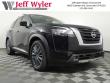 Certified 2022 Nissan Pathfinder SL SUV