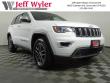 Used 2018 Jeep Grand Cherokee Limited SUV