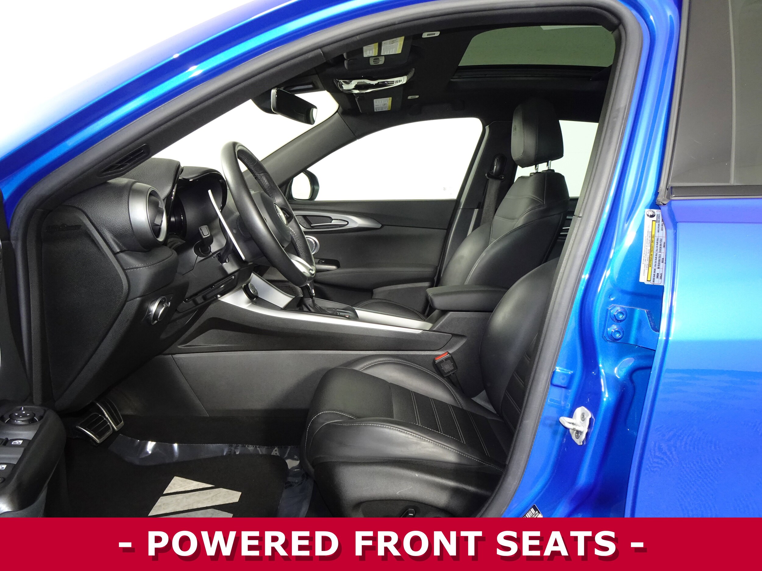 2024 Alfa Romeo Tonale Veloce photo 4