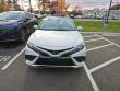 Used 2023 Toyota Camry XSE Sedan