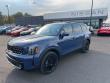 Used 2025 Kia Telluride SX-Prestige X-Line SUV