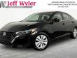 Used 2025 Nissan Sentra S Sedan