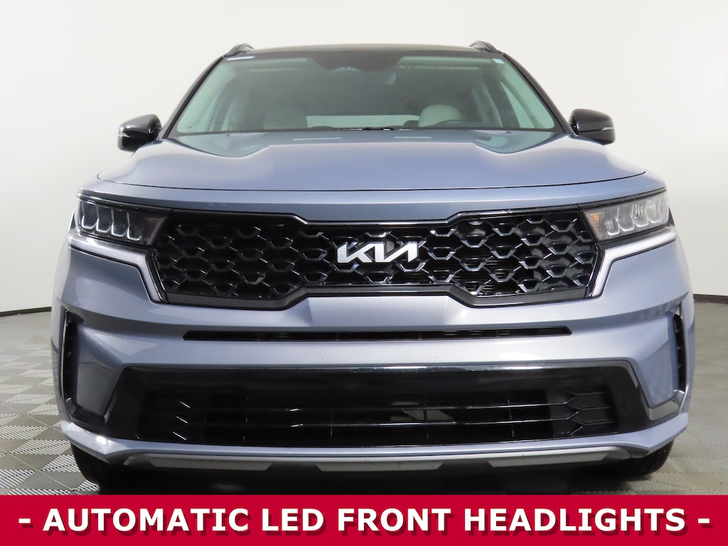 Used 2023 Kia Sorento S SUV