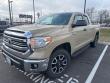 Used 2017 Toyota Tundra  Truck
