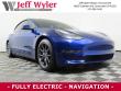 Used 2022 Tesla Model 3 Long Range Sedan