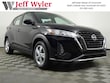 Nissan Kicks Play