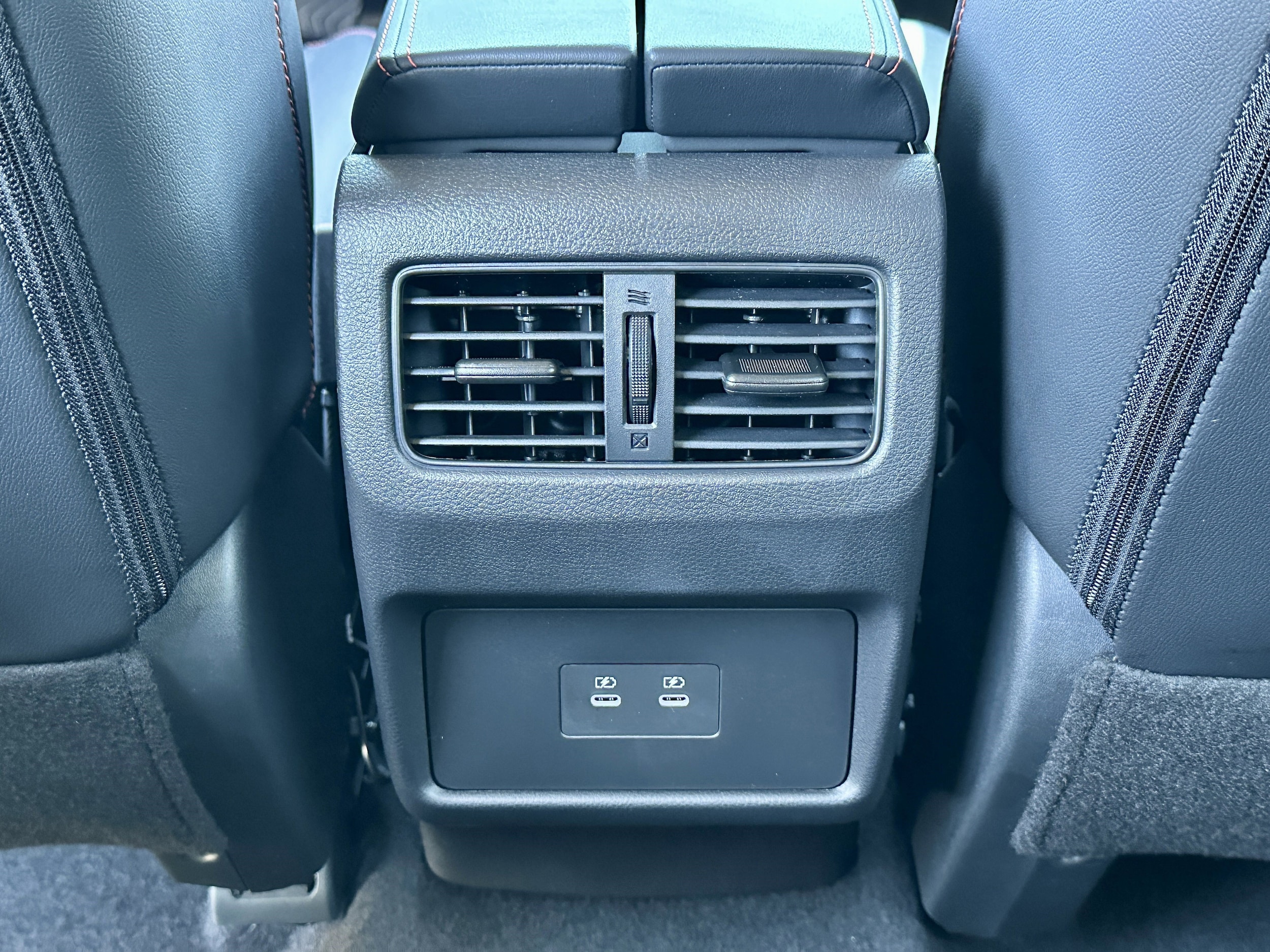 2026 Nissan Rogue Rock Creek - Photo 36