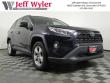 Used 2019 Toyota RAV4 XLE SUV