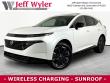Used 2026 Nissan Murano Platinum SUV
