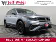Used 2024 Volkswagen Tiguan 2.0T SE SUV