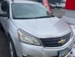 Used 2014 Chevrolet Traverse LS SUV