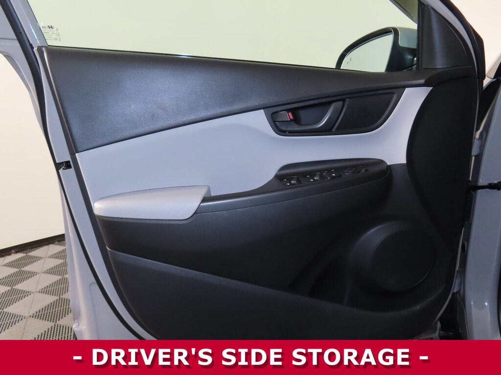 Used 2023 Hyundai Kona SEL SUV