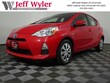 Toyota Prius c
