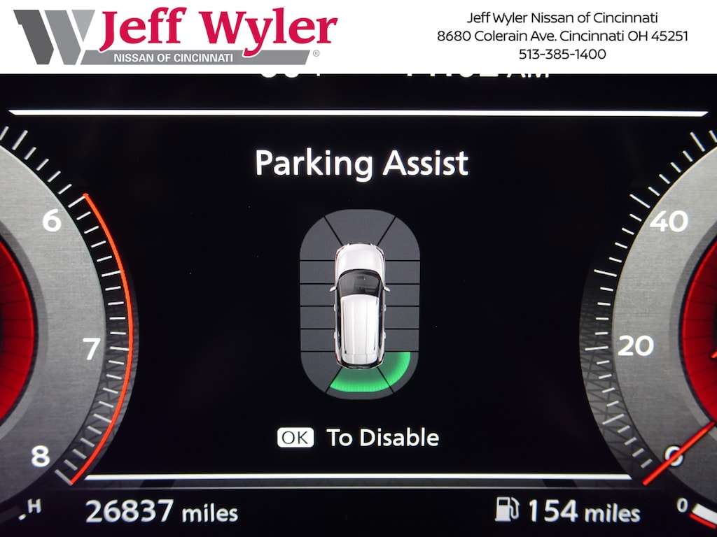 Certified 2023 Nissan Rogue Platinum SUV