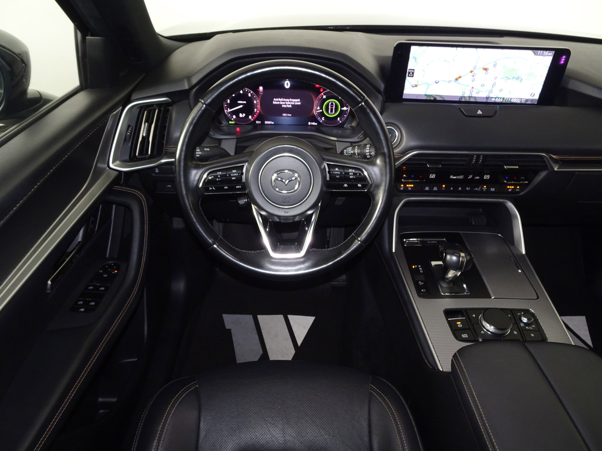 2024 Mazda CX-90 3.3 Turbo S Premium photo 4