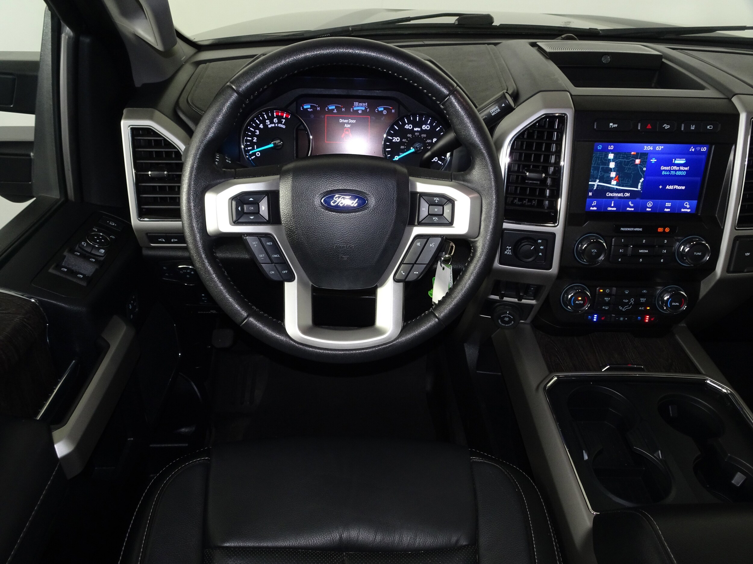 2020 Ford F-350 photo 4