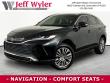 Used 2022 Toyota Venza Limited SUV