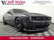 Used 2018 Dodge Challenger R/T Scat Pack Coupe