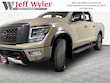  Nissan Titan