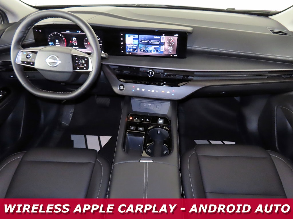 Certified 2025 Nissan Murano SV SUV