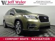 Subaru Ascent