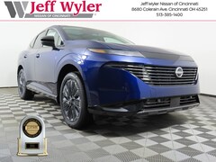 2026 Nissan Murano Platinum SUV