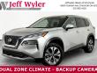 Used 2023 Nissan Rogue SV SUV