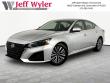 Used 2023 Nissan Altima 2.5 SV Sedan