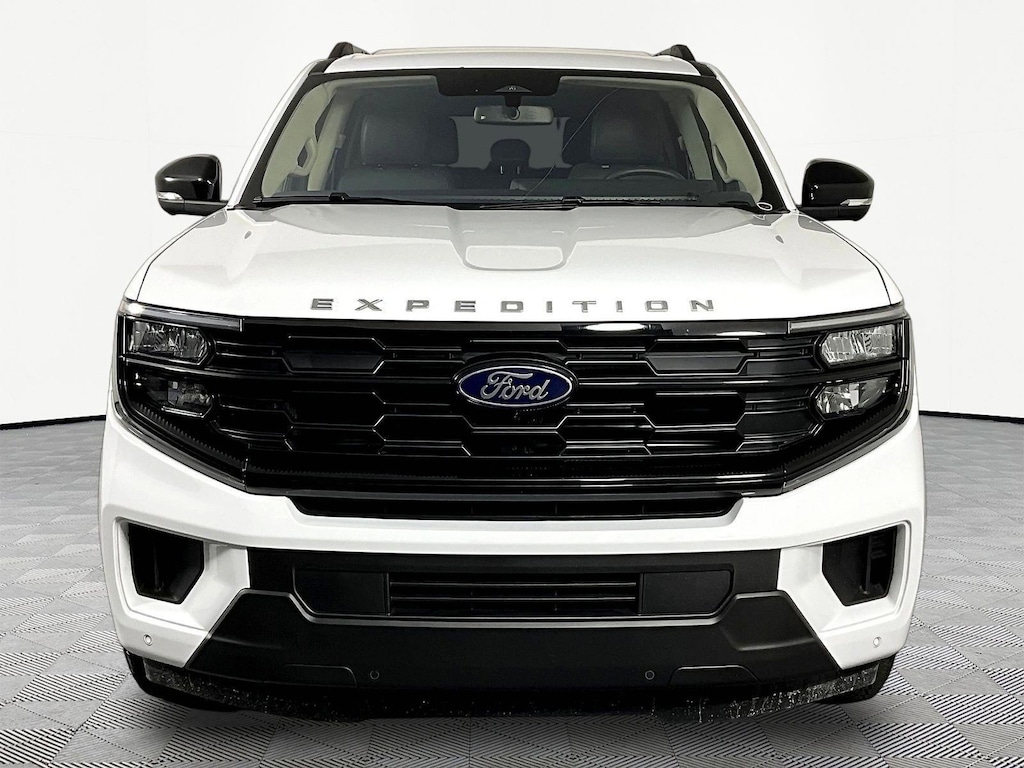 Used 2025 Ford Expedition Active SUV