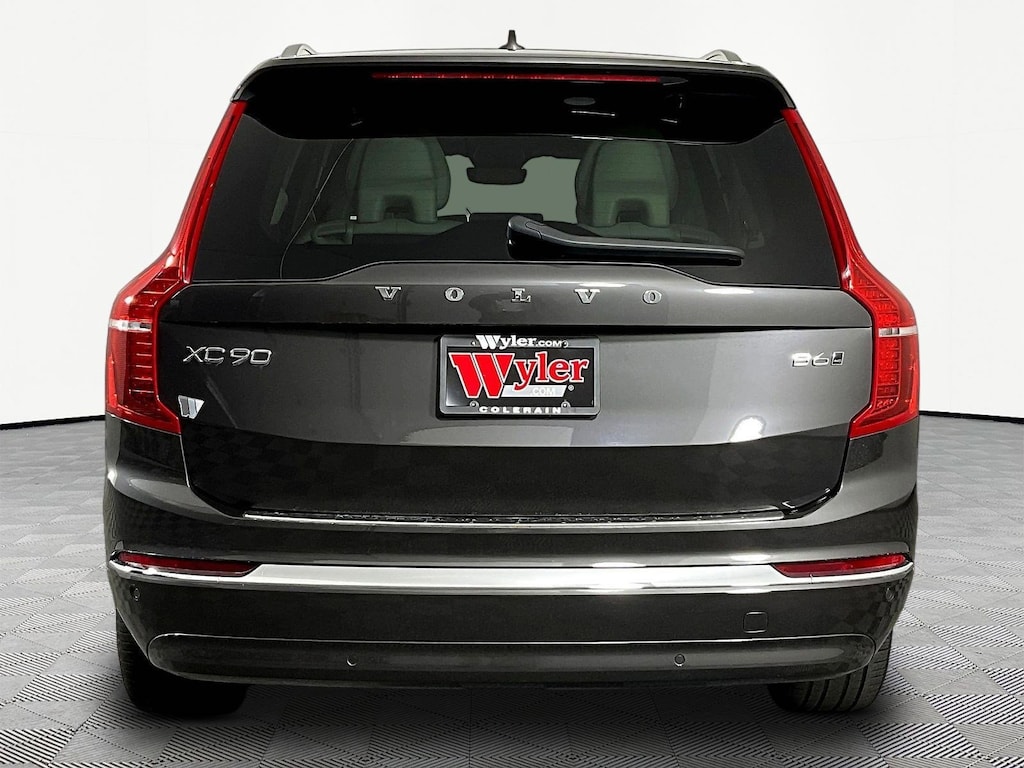 Used 2023 Volvo XC90 B6 Plus 7-Seater SUV