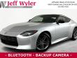 Certified 2025 Nissan Z Sport Coupe