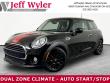 Used 2018 MINI Cooper Base Hatchback