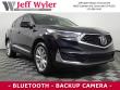 Used 2021 Acura RDX Base SUV