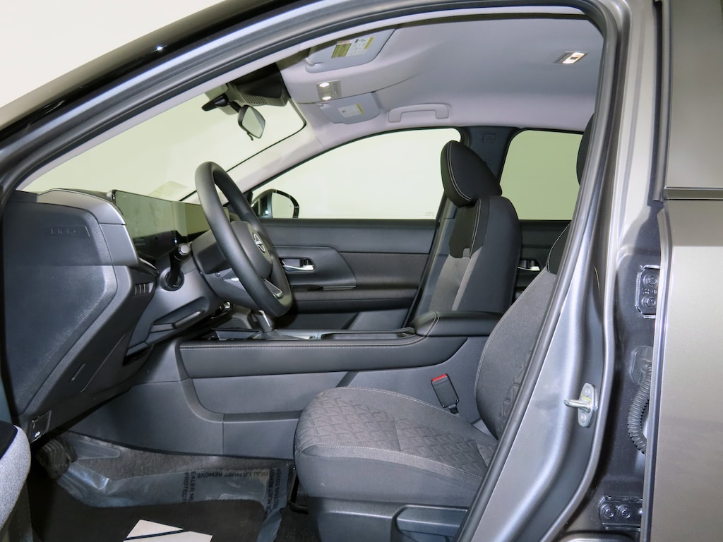 Certified 2025 Nissan Kicks SV SUV