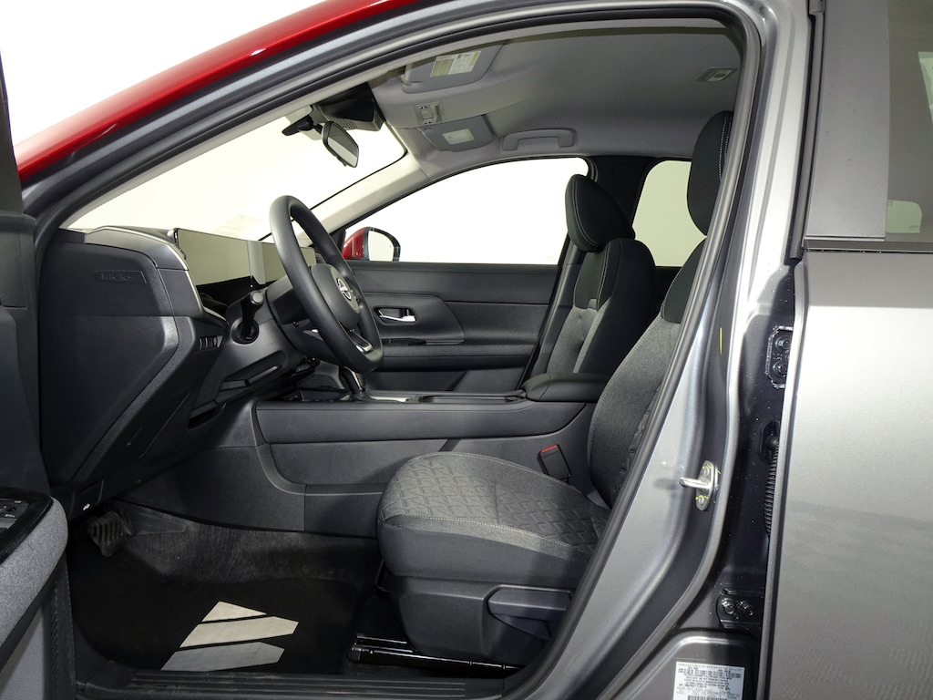 New 2026 Nissan Kicks SV SUV