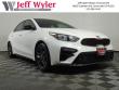Used 2020 Kia Forte GT-Line Sedan
