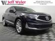 Used 2021 Acura RDX Base SUV