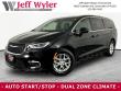 Used 2025 Chrysler Pacifica Select Minivan/Van