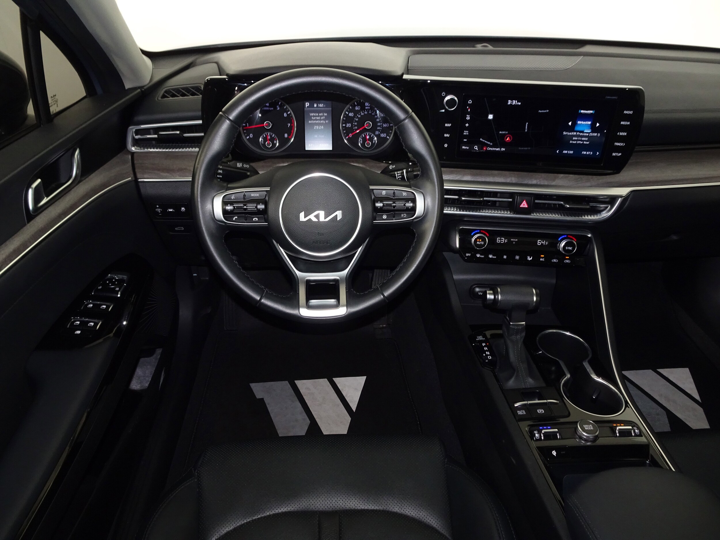 2024 Kia K5 EX photo 4