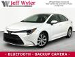 Used 2024 Toyota Corolla LE Sedan