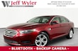  Ford Taurus