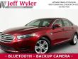Used 2015 Ford Taurus SEL Sedan